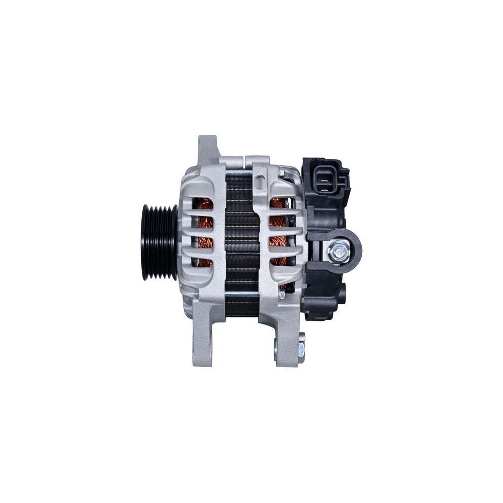 HELLA Generator 8EL 011 712-391 f&uuml;r HYUNDAI KIA