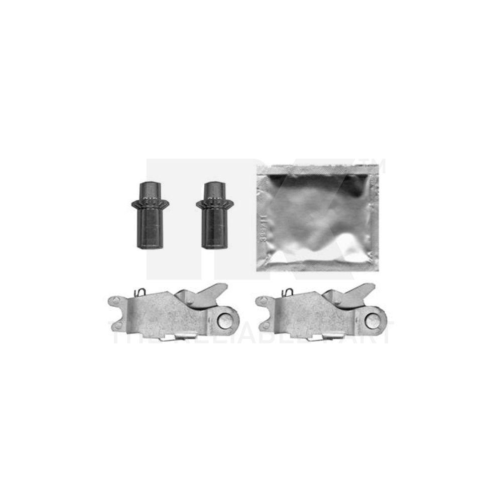 Reparatursatz, Expander NK 4333006 f&uuml;r