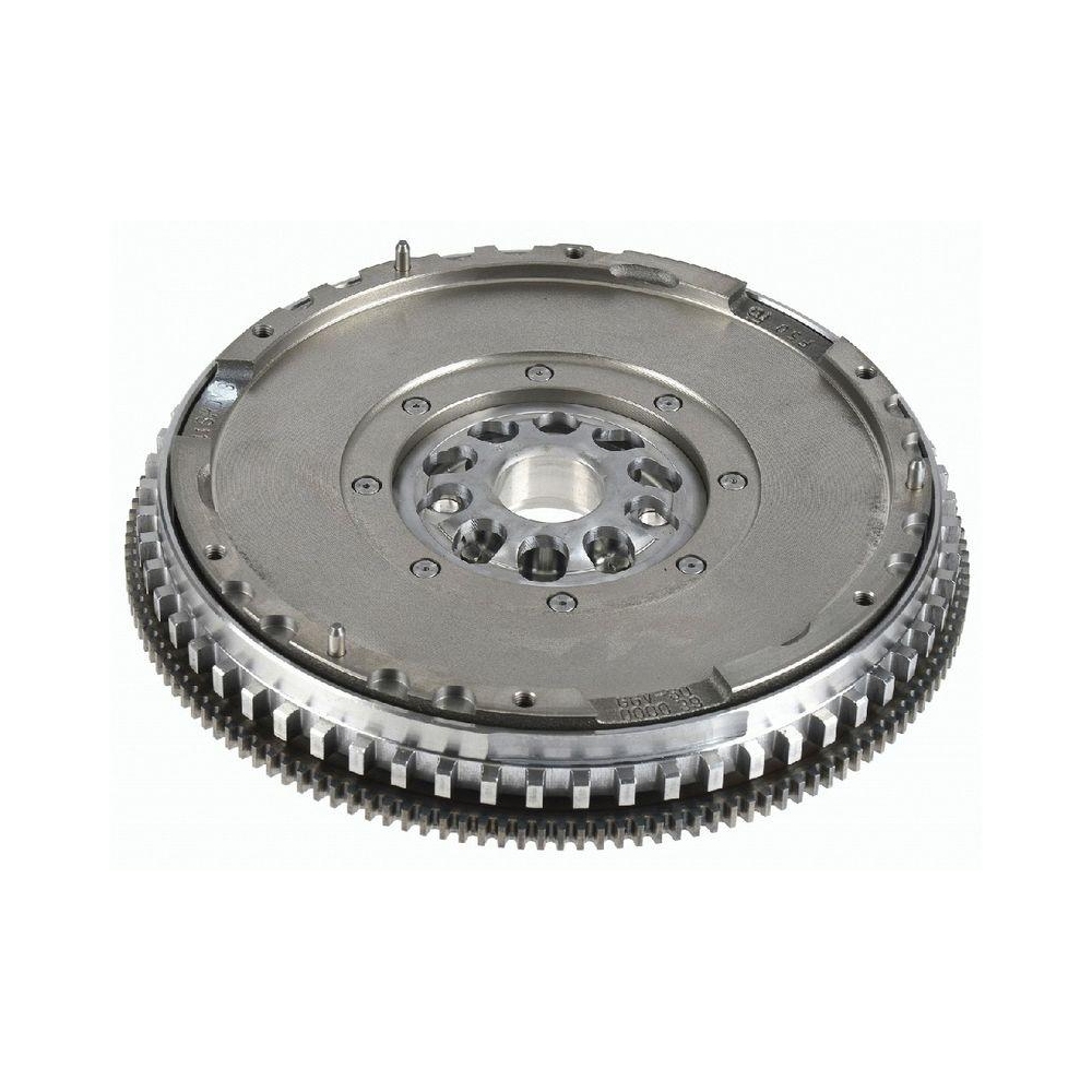 Schwungrad SACHS 2294 001 332 Zwei-Massen-Schwungrad für VOLVO RENAULT