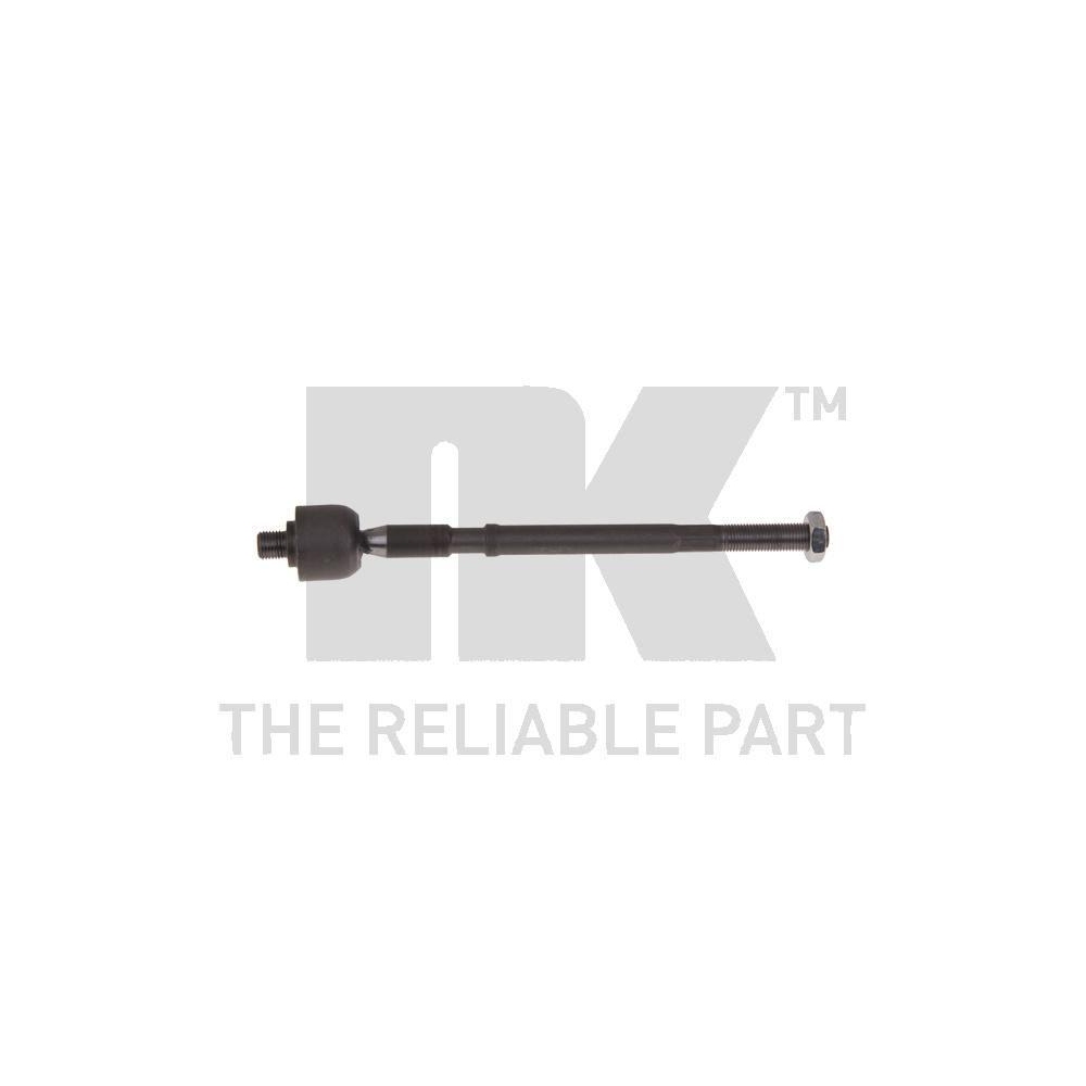 Axialgelenk, Spurstange NK 5033940 f&uuml;r RENAULT, Vorderachse links
