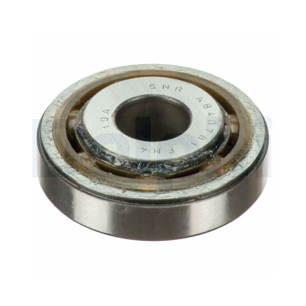 DELPHI BSJ30017 W&auml;lzlager, Federbeinst&uuml;tzlager f&uuml;r FIAT NISSAN OPEL RENAULT