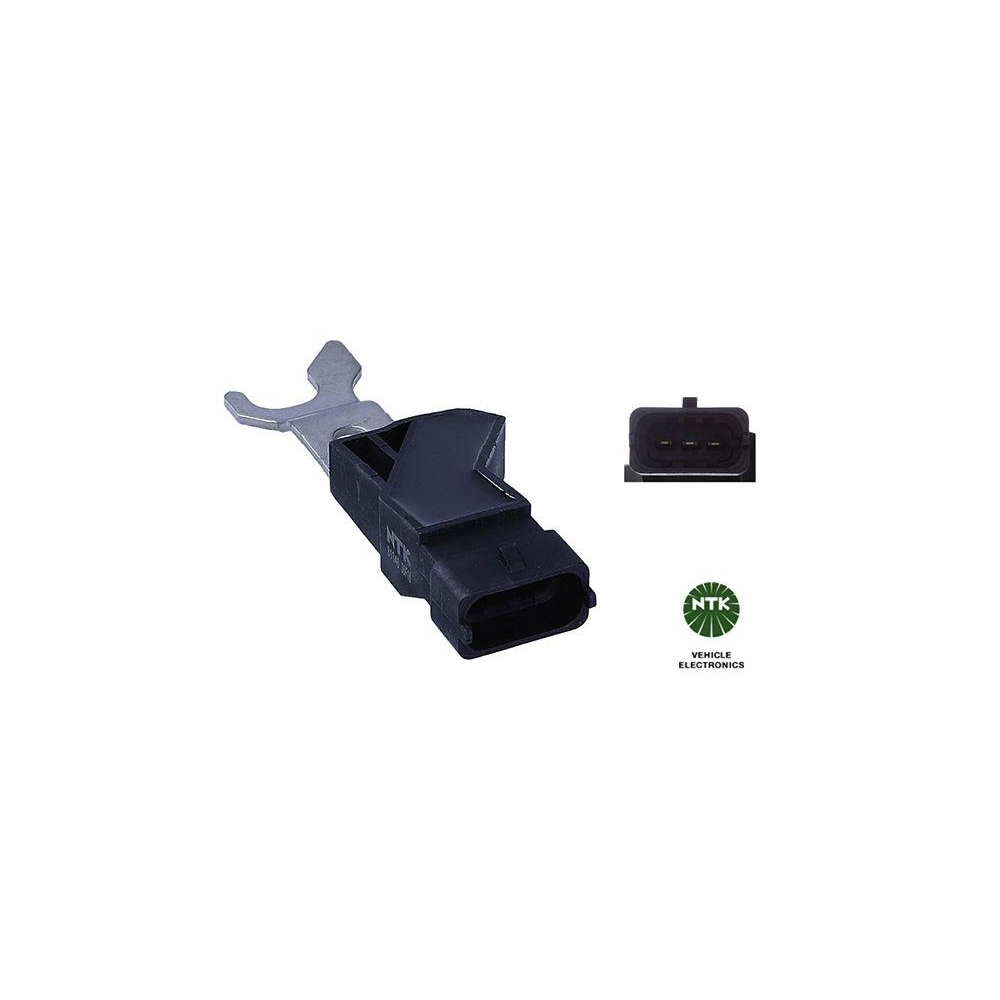 Sensor, Nockenwellenposition NTK 81346 für OPEL VAUXHALL CHEVROLET HOLDEN BUICK