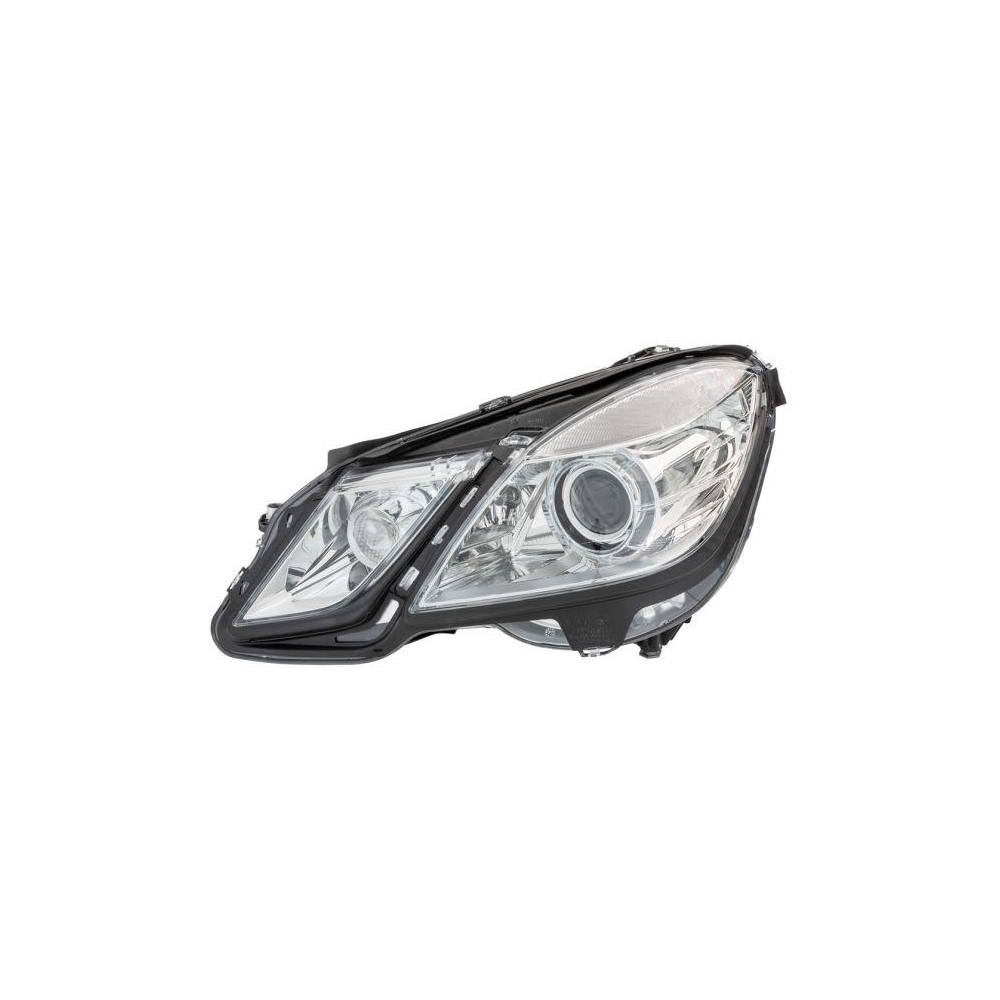 HELLA Hauptscheinwerfer 1ZT 011 705-111 für MERCEDES-BENZ, links