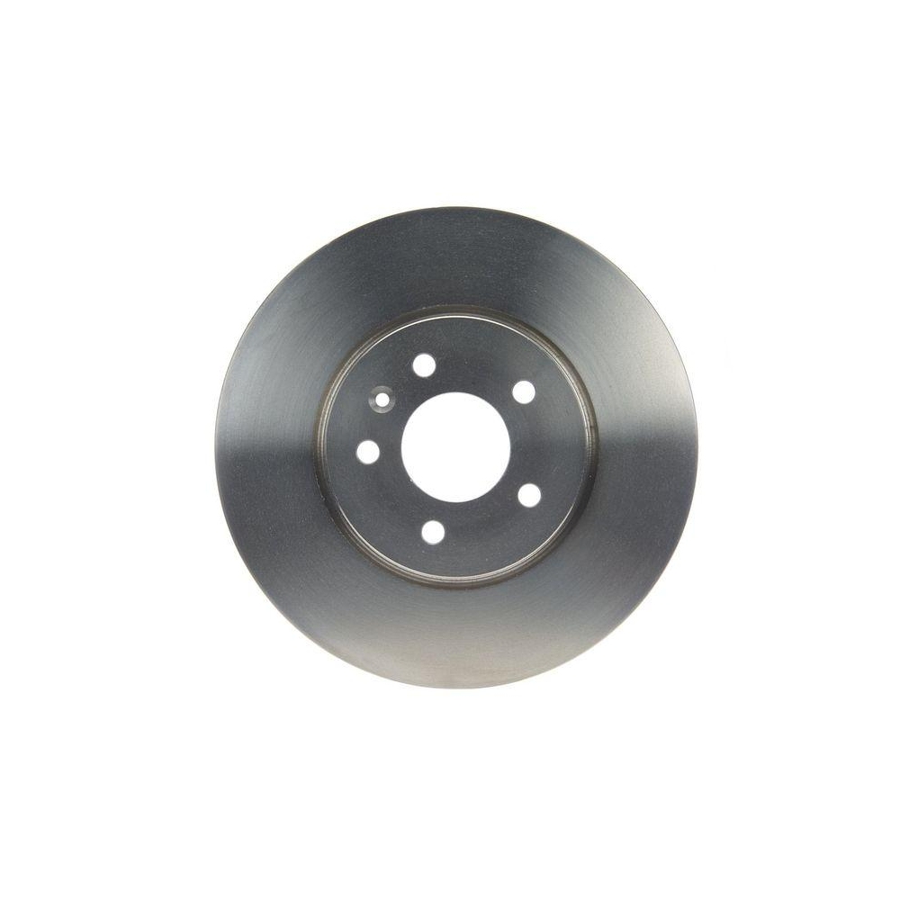 Bosch 0 986 479 667 2 St&uuml;ck Bremsscheiben f&uuml;r OPEL VAUXHALL, Vorderachse