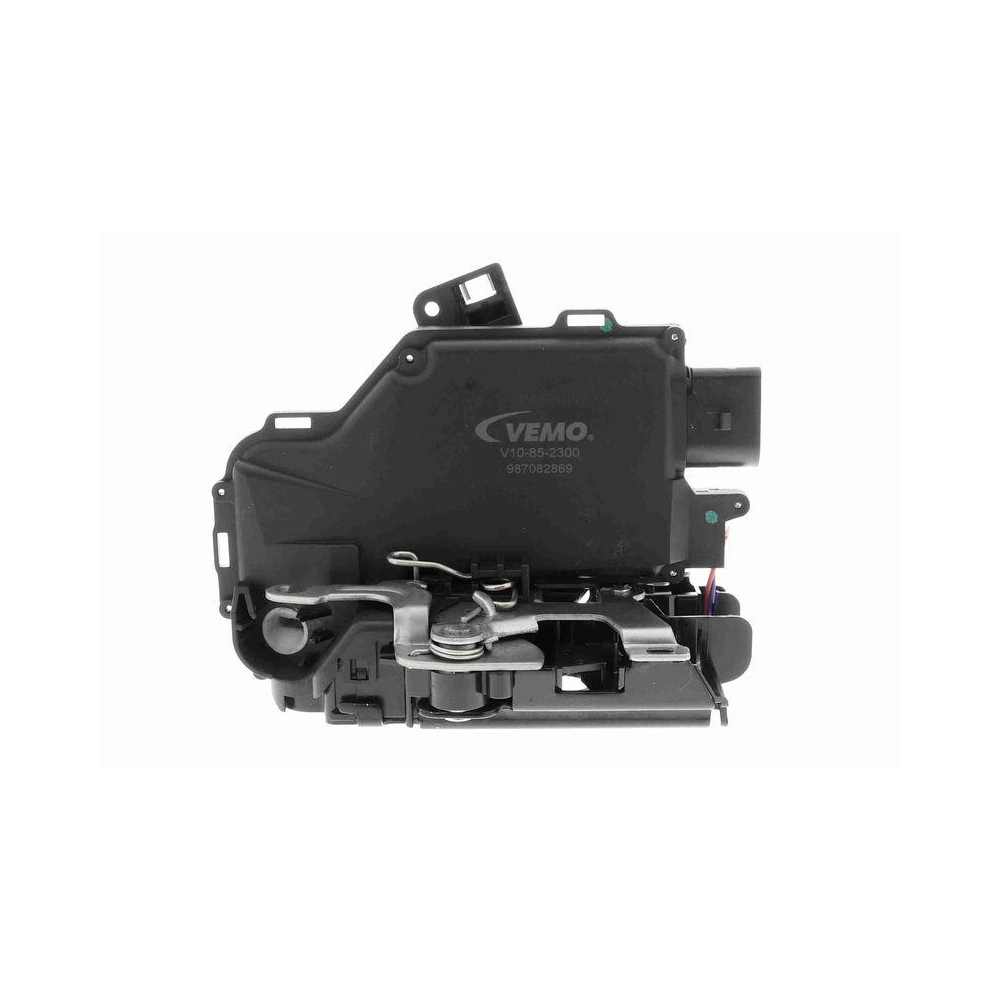 VEMO T&uuml;rschloss links und rechts vorne V10-85-2300 + V10-85-2299 f&uuml;r VW