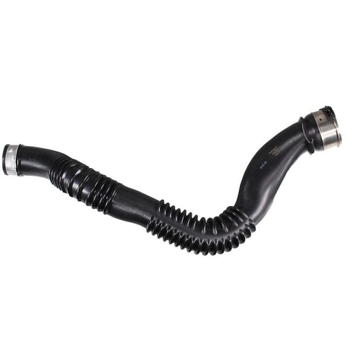 METZGER AUTOTEILE 2401455 Ladeluftschlauch f&uuml;r BMW, Ladeluftk&uuml;hler, links, unten
