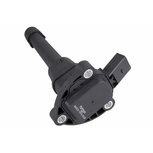 METZGER AUTOTEILE 0980020 Sensor, Motor&ouml;lstand GREENPARTS f&uuml;r AUDI VW