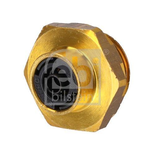 FEBI BILSTEIN 1004480 Verbinder, Druckluftleitung f&uuml;r
