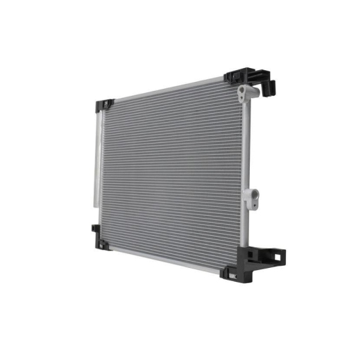 HELLA 8FC 366 223-031 Kondensator, Klimaanlage >>> Easy2Fit <<< f&uuml;r TOYOTA