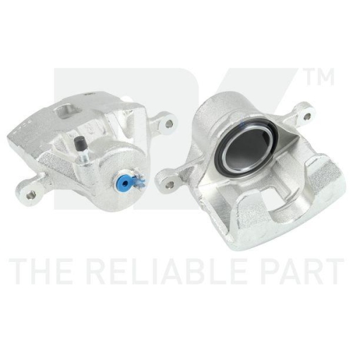 NK 2135114 Bremssattel f&uuml;r KIA, Vorderachse links, vor der Achse