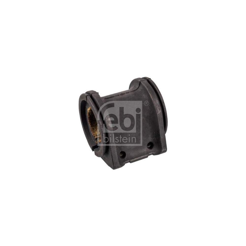 FEBI BILSTEIN Lagerung, Stabilisator 104596 f&uuml;r MERCEDES-BENZ, Vorderachse