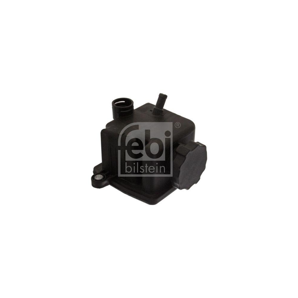 FEBI BILSTEIN Ausgleichsbeh&auml;lter, Hydraulik&ouml;l (Servolenkung) 38802 febi Plus