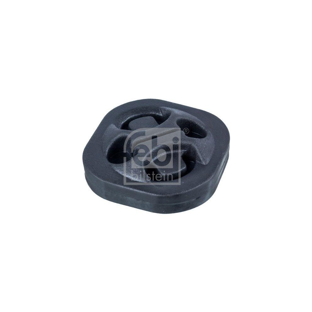 Halter, Abgasanlage FEBI BILSTEIN 23620 für AUDI SEAT SKODA VW