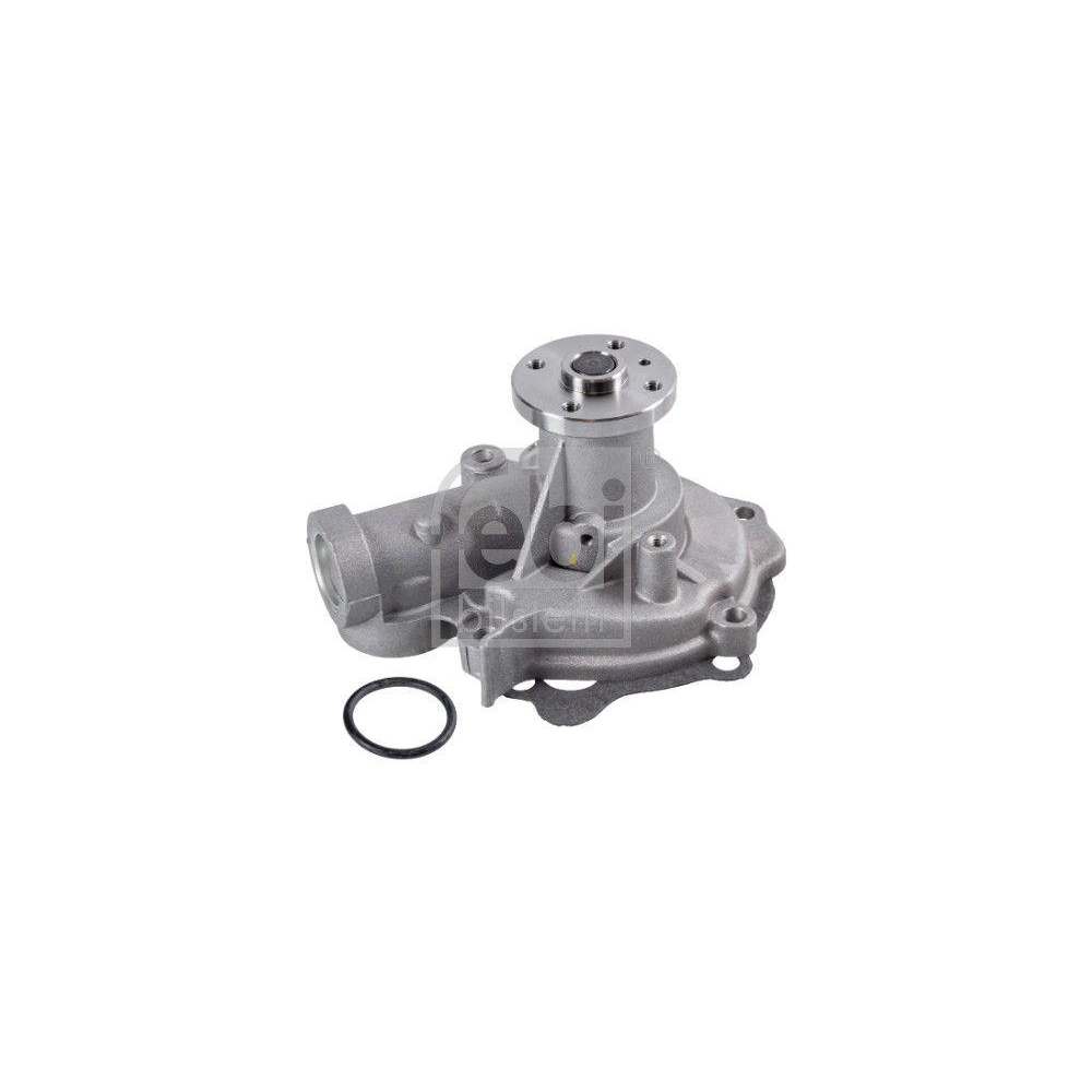 FEBI BILSTEIN Wasserpumpe, Motork&uuml;hlung 26445 f&uuml;r HYUNDAI KIA