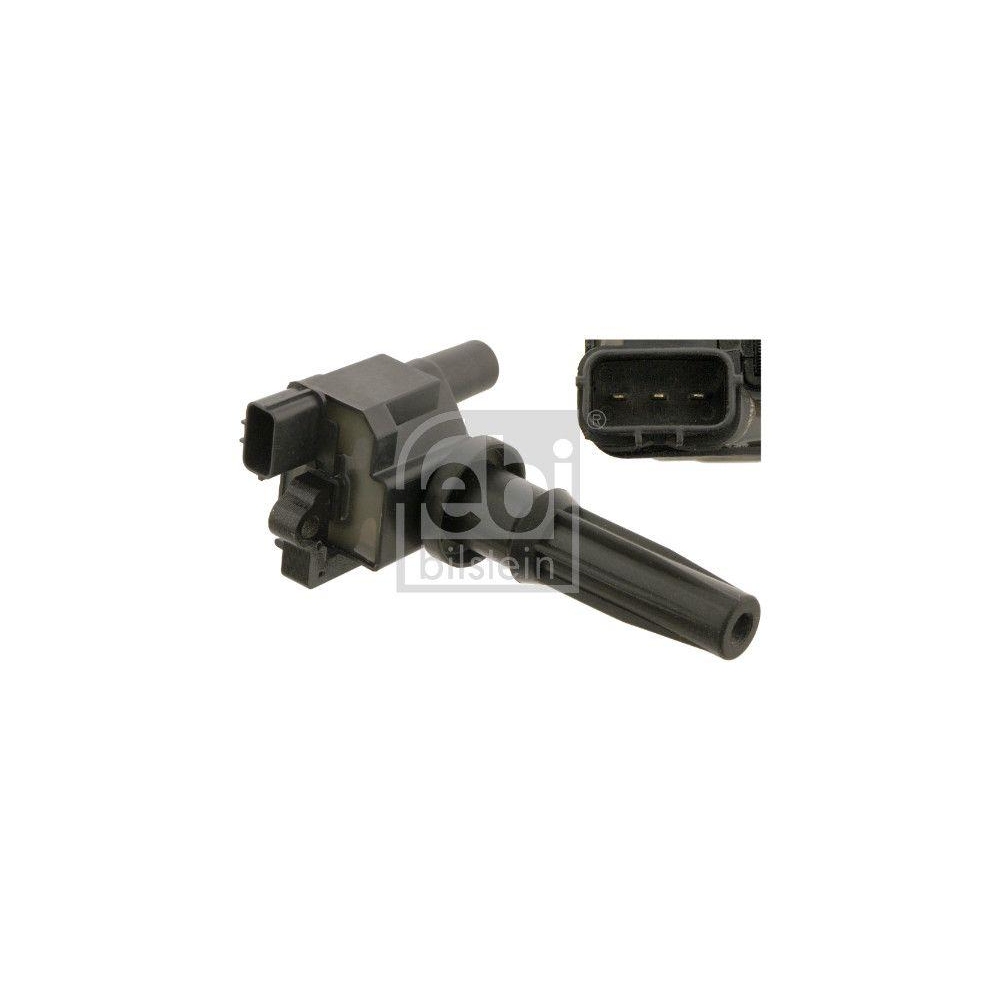 FEBI BILSTEIN Z&uuml;ndspule 30261 f&uuml;r HYUNDAI KIA