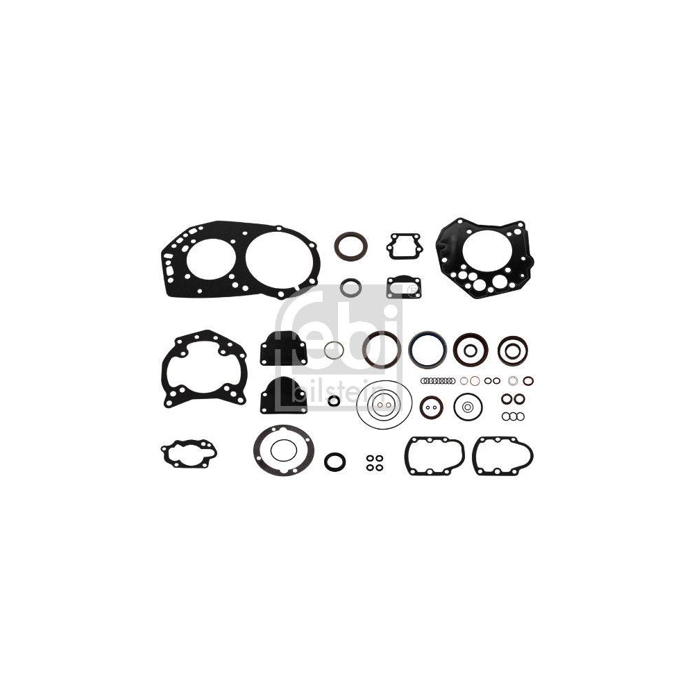 Dichtungssatz, Schaltgetriebe FEBI BILSTEIN 38193 für MERCEDES-BENZ EVOBUS