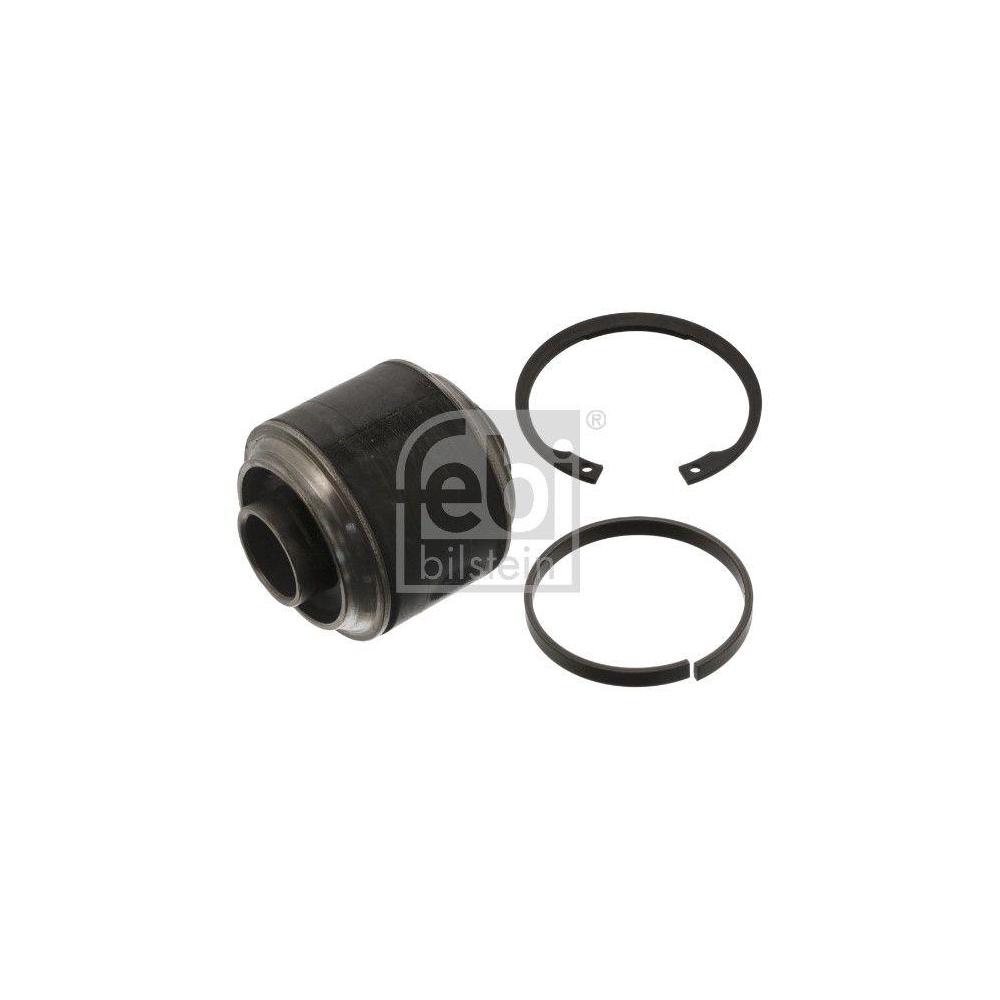 FEBI BILSTEIN Reparatursatz, Lenker 44840 f&uuml;r MAN, Hinterachse, Vorderachse