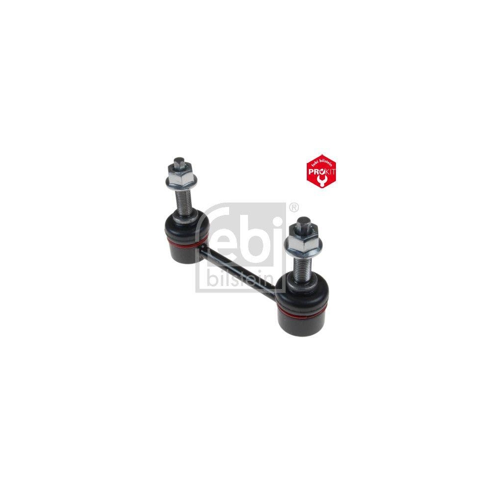 FEBI BILSTEIN Stange/Strebe, Stabilisator 48004 ProKit f&uuml;r DODGE JEEP