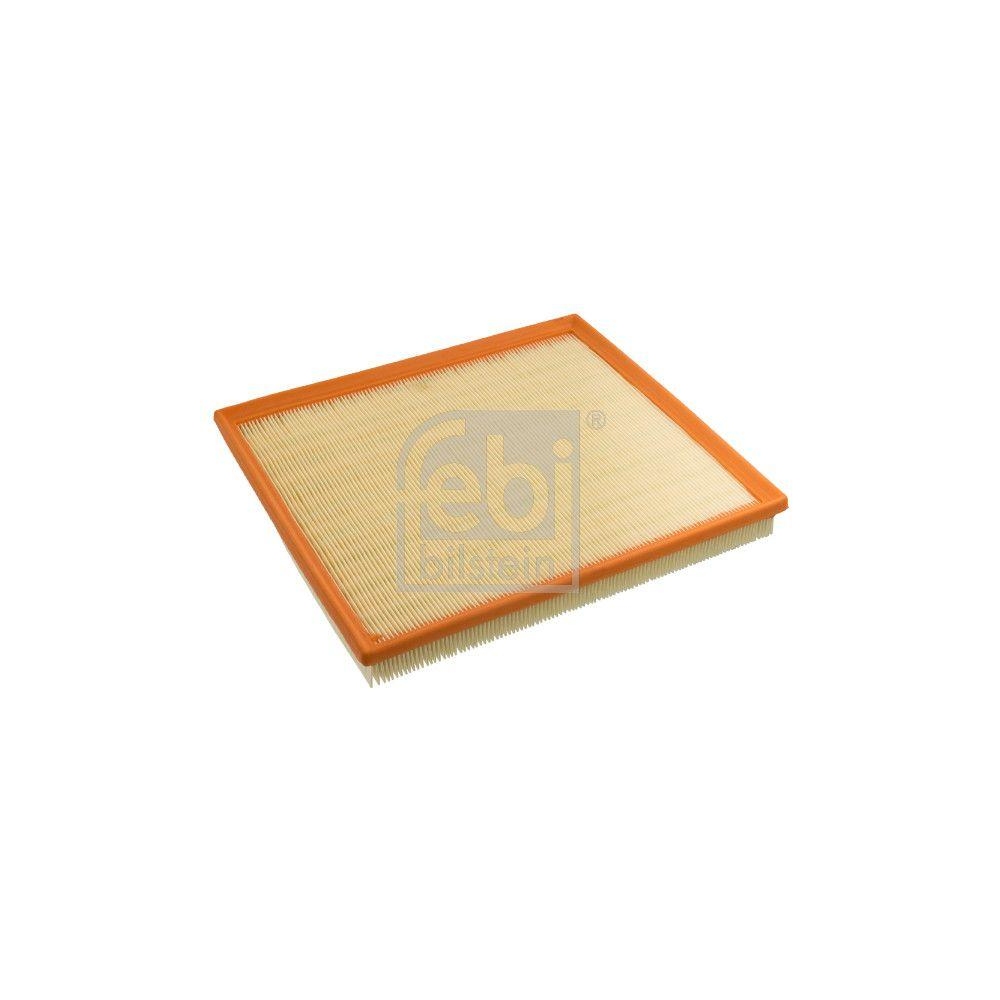 FEBI BILSTEIN Luftfilter 49645 f&uuml;r FORD FORD MOTOR COMPANY