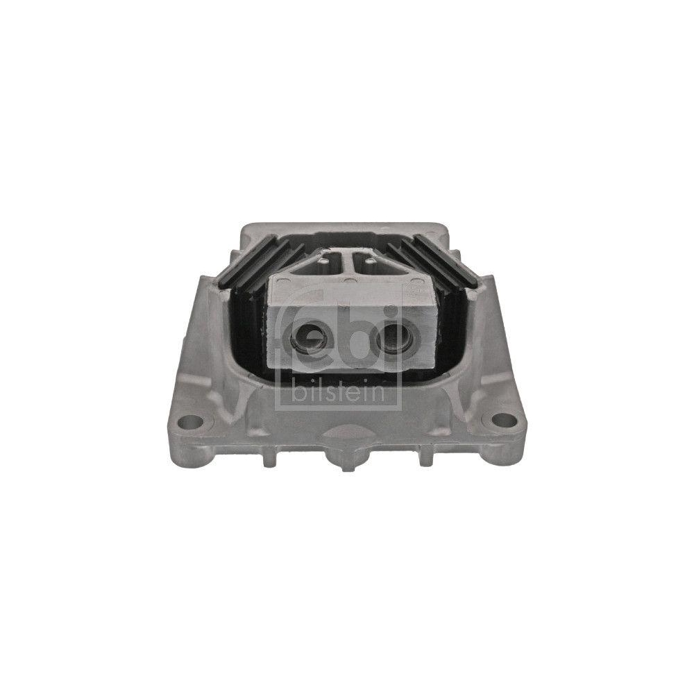 FEBI BILSTEIN Lagerung, Motor 102431 f&uuml;r MERCEDES-BENZ EVOBUS, beidseitig