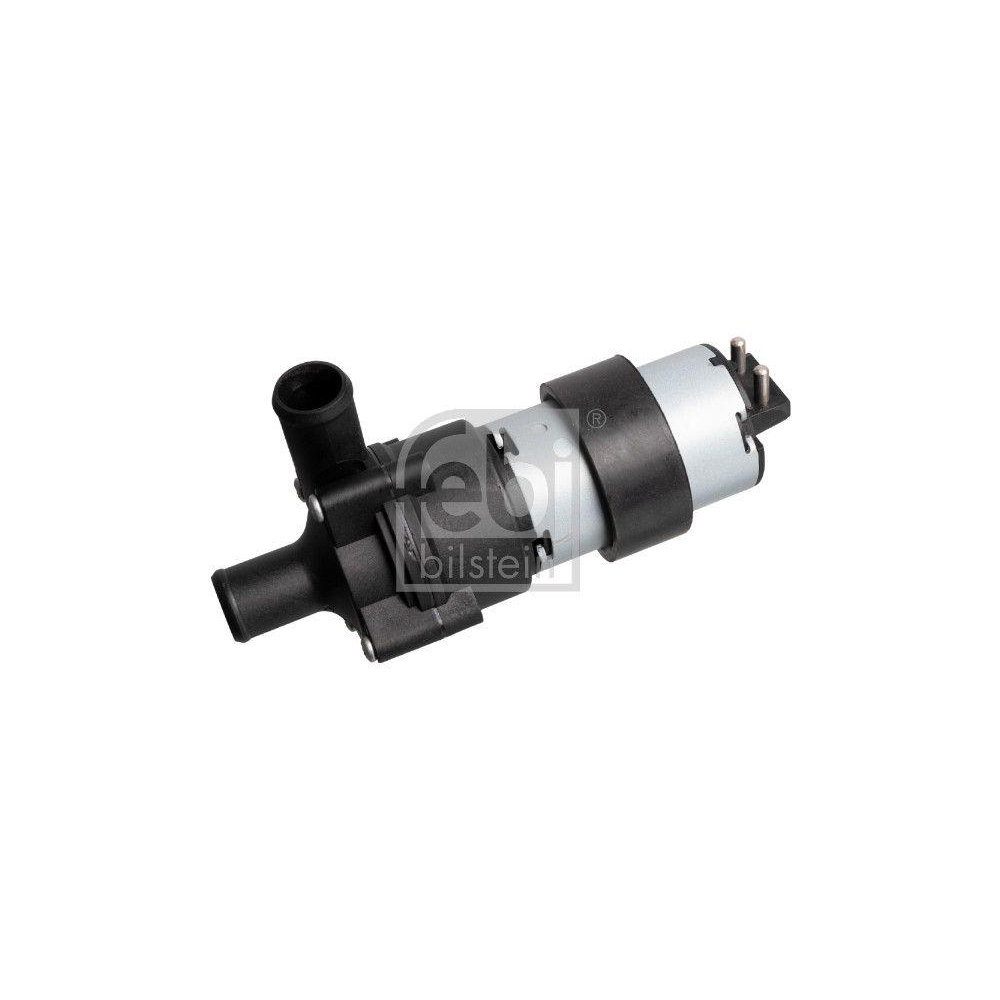 FEBI BILSTEIN Zusatzwasserpumpe 176352 f&uuml;r MERCEDES-BENZ