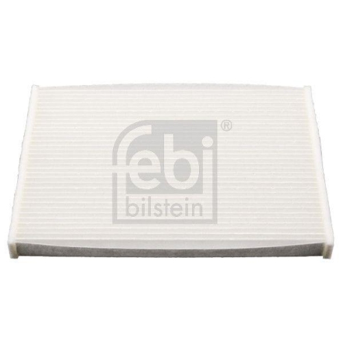 Filter, Innenraumluft FEBI BILSTEIN 49651 f&uuml;r CITRO&Euml;N PEUGEOT