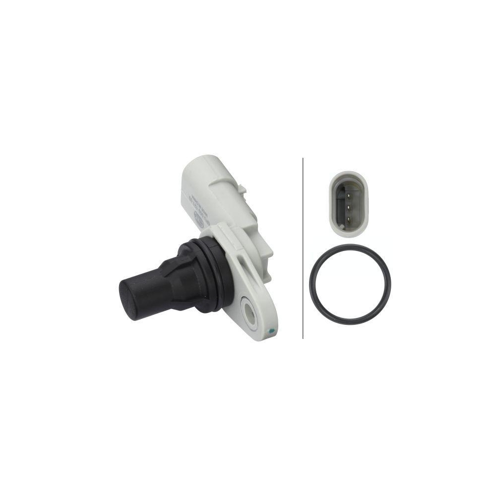 HELLA Sensor, Nockenwellenposition 6PU 009 121-331 f&uuml;r ALFA ROMEO CITRO&Euml;N FIAT