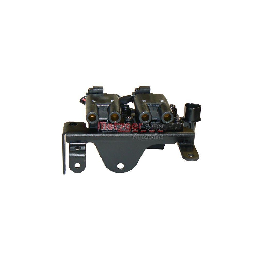 Z&uuml;ndspule METZGER 0880128 ORIGINAL ERSATZTEIL f&uuml;r HYUNDAI