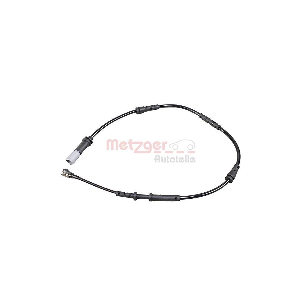 Warnkontakt, Bremsbelagverschlei&szlig; METZGER 1190292 GREENPARTS f&uuml;r BMW MINI