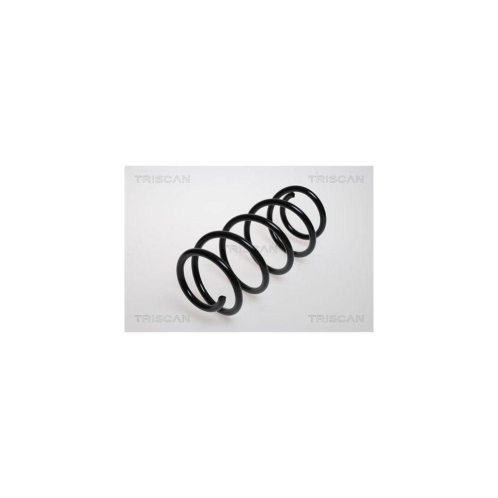 Fahrwerksfeder TRISCAN 8750 24046 f&uuml;r OPEL VAUXHALL, Vorderachse