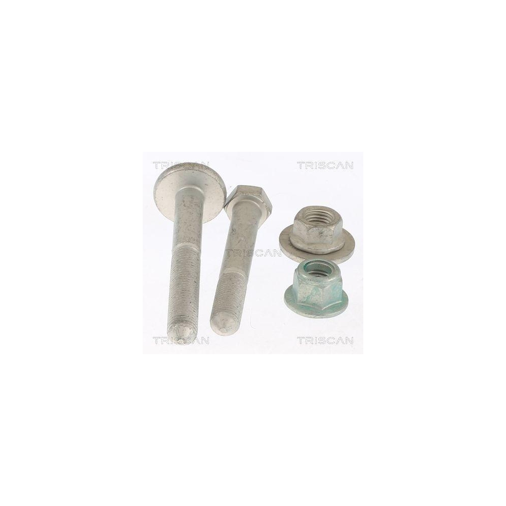 Reparatursatz, Radaufh&auml;ngung TRISCAN 8500 29422 f&uuml;r
