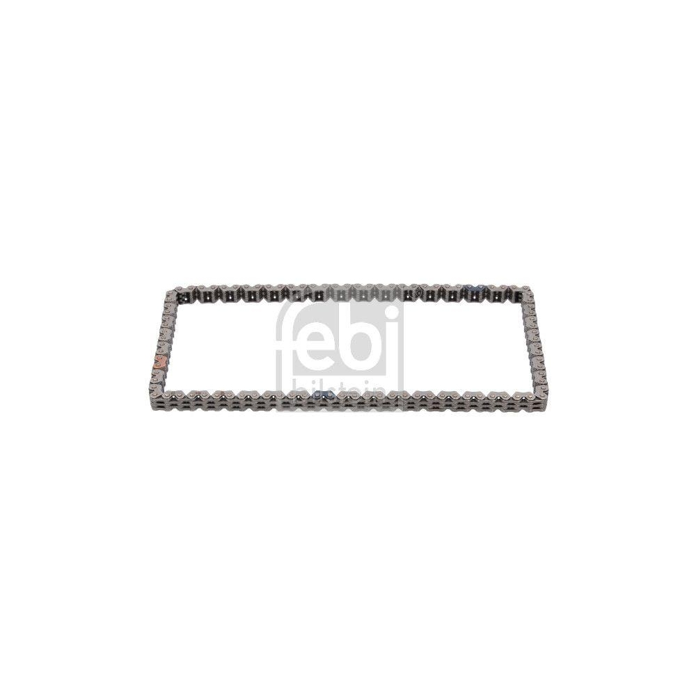 FEBI BILSTEIN Steuerkette 184789 f&uuml;r AUDI SEAT SKODA VW CUPRA, unten