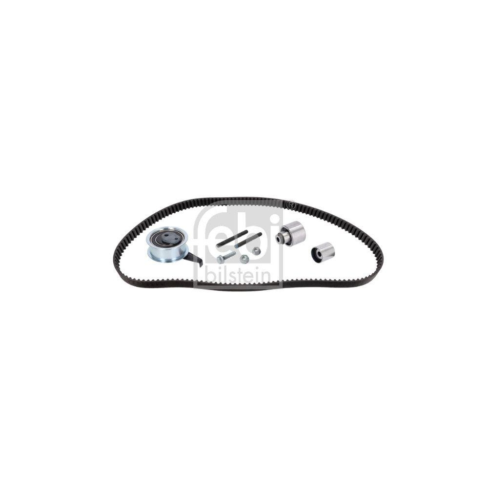 Zahnriemensatz FEBI BILSTEIN 184813 für MAN SEAT SKODA VW
