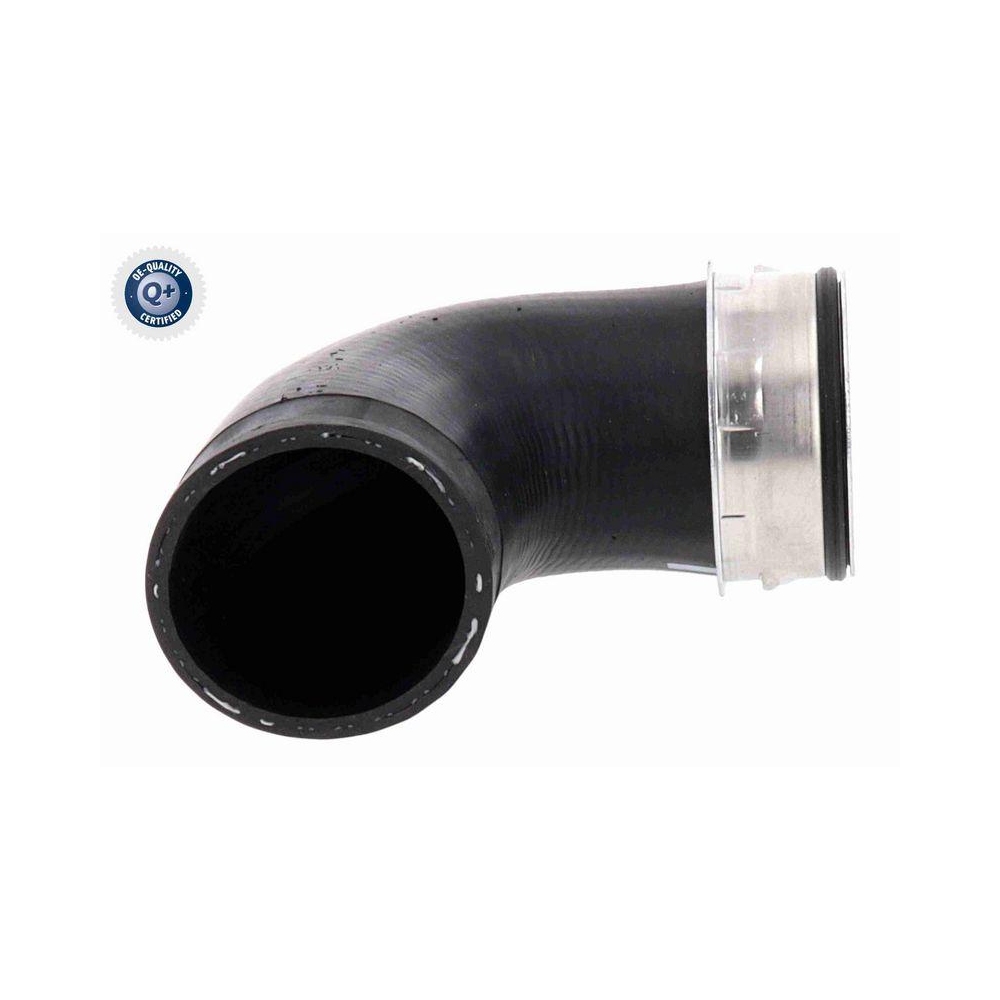 Ladeluftschlauch VAICO V10-2874 Q+, Erstausr&uuml;sterqualit&auml;t f&uuml;r AUDI SEAT SKODA VW