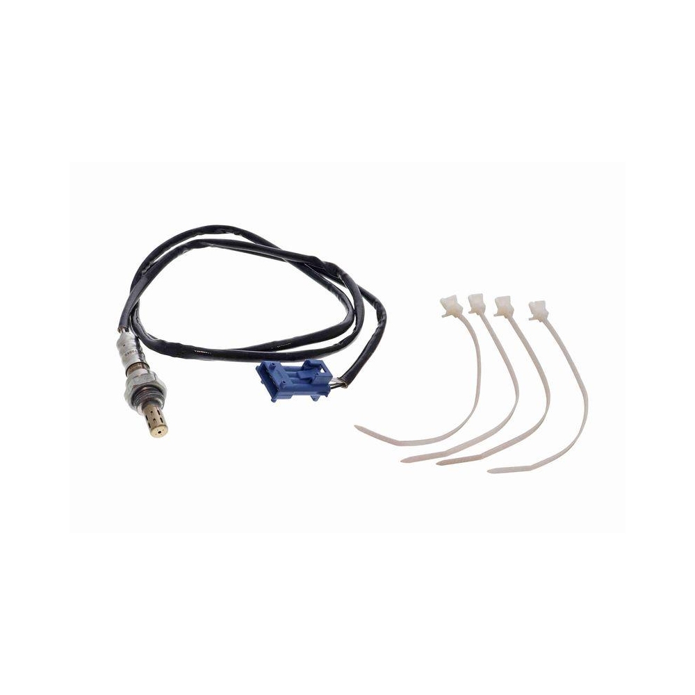 Lambdasonde VEMO V22-76-0012 Original VEMO Qualit&auml;t f&uuml;r CITRO&Euml;N, hinten