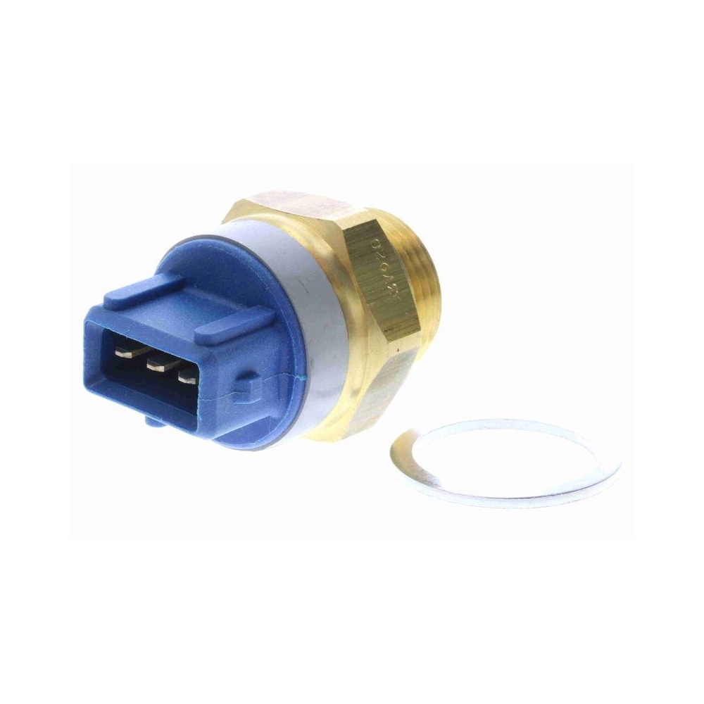 Temperaturschalter, K&uuml;hlerl&uuml;fter VEMO V42-99-0010 Original VEMO Qualit&auml;t f&uuml;r