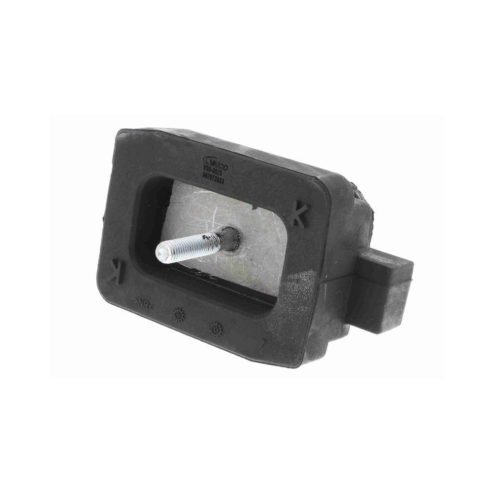 Lagerung, Automatikgetriebe VAICO V20-0925 Green Mobility Parts für BMW, hinten