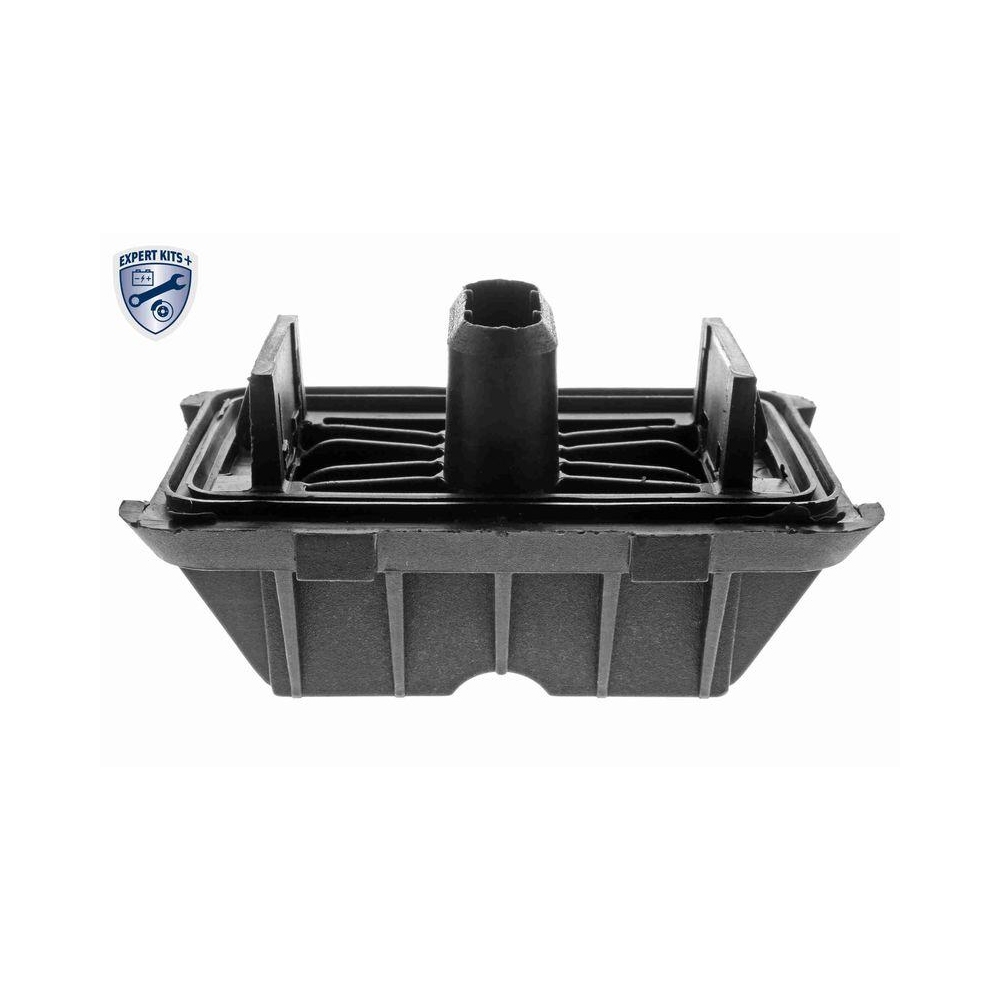 Aufnahme, Wagenheber VAICO V20-1943 Original VAICO Qualität für BMW, hinten