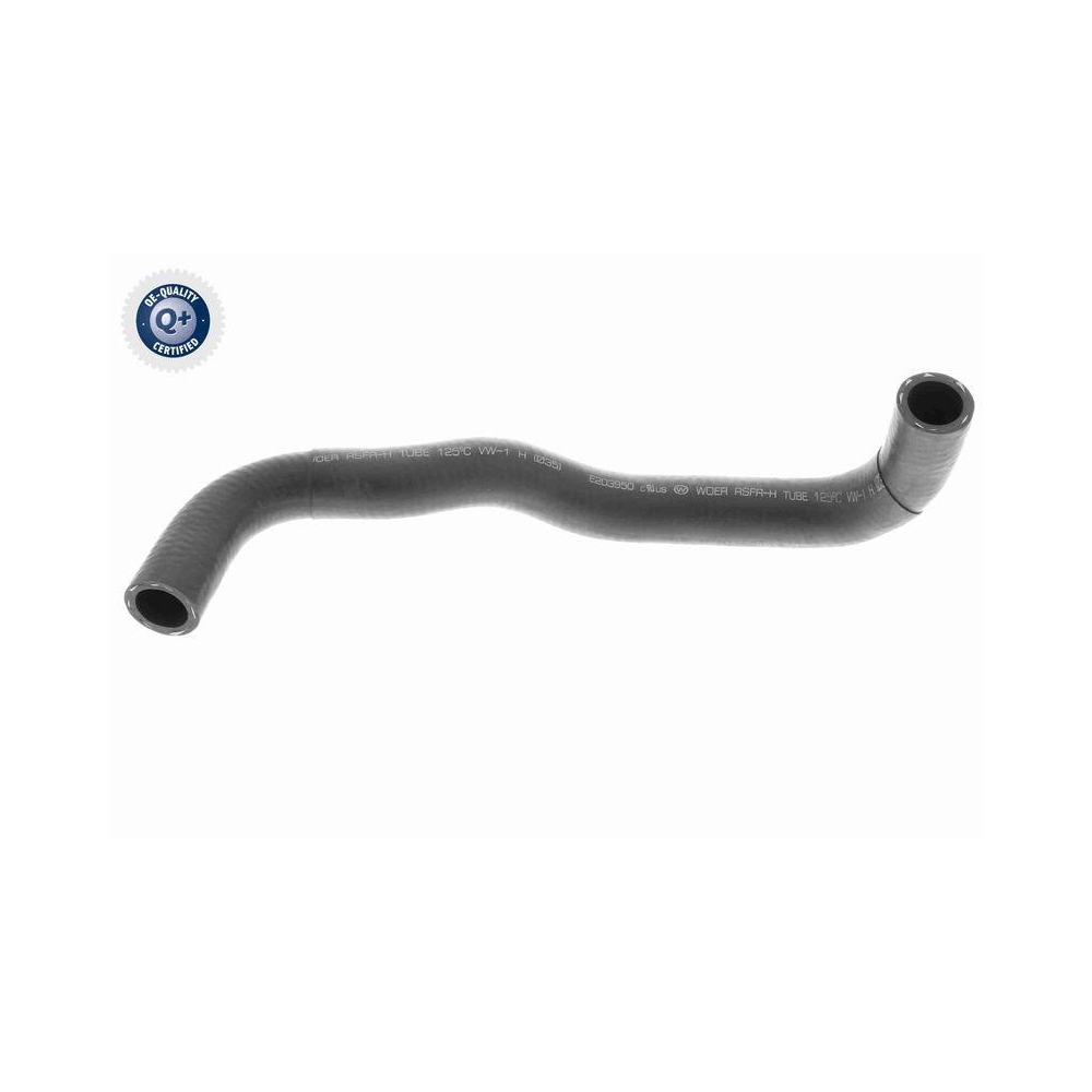 Hydraulikschlauch, Lenkung VAICO V20-3304 Q+, Erstausrüsterqualität für BMW