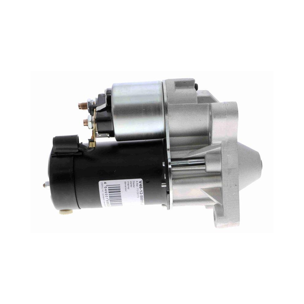 Starter VEMO V46-12-50011 Original VEMO Qualit&auml;t f&uuml;r RENAULT