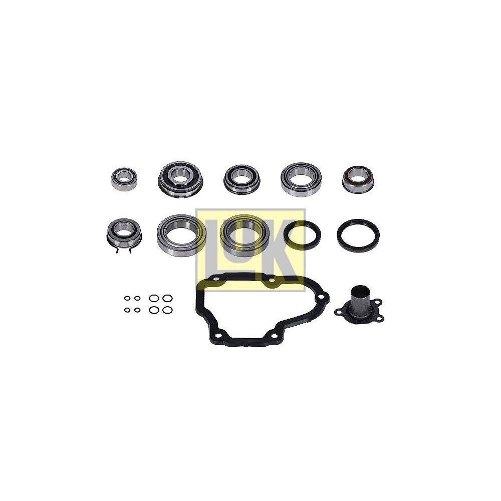 Reparatursatz, Schaltgetriebe Schaeffler LuK 462 0326 10 LuK GearBOX für VW