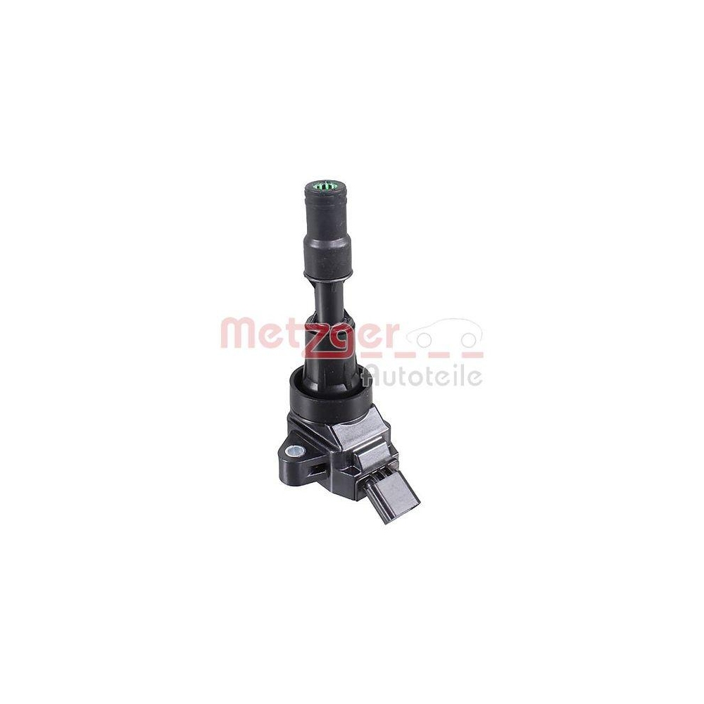 Z&uuml;ndspule METZGER 0880495 GREENPARTS f&uuml;r HYUNDAI KIA