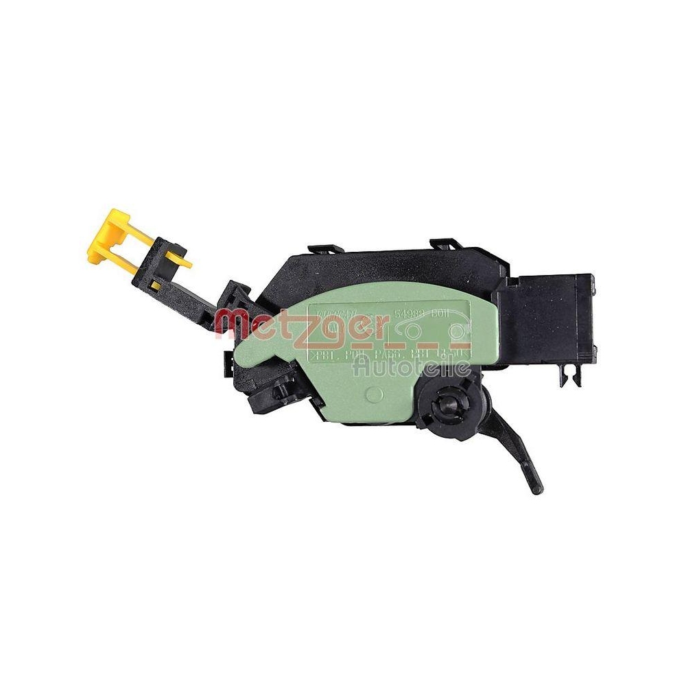 Schalter, Kupplungsbetätigung (GRA) METZGER 0911172 ORIGINAL ERSATZTEIL für FIAT