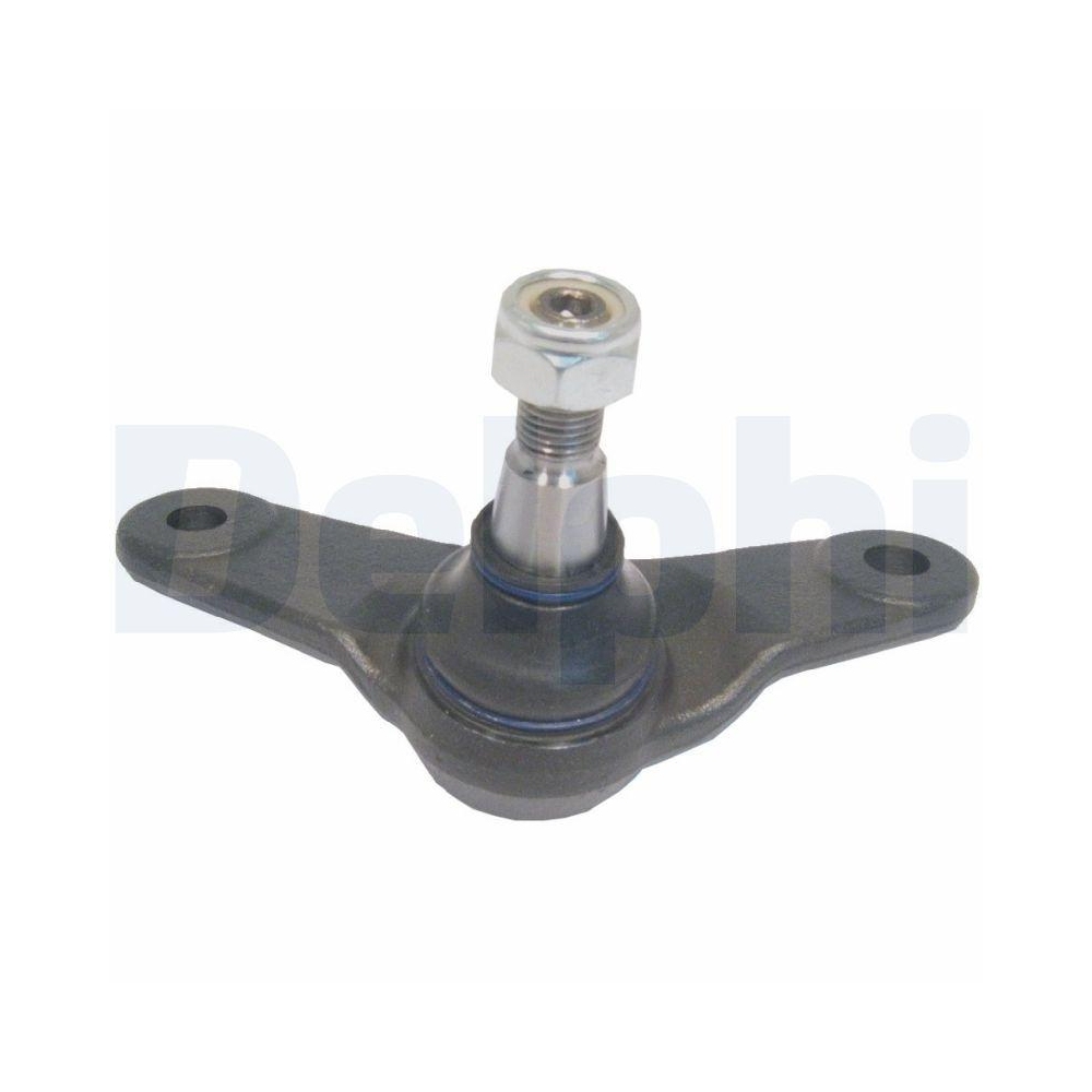 DELPHI TC1278 Trag-/F&uuml;hrungsgelenk f&uuml;r BMW MINI, Vorderachse rechts, innen
