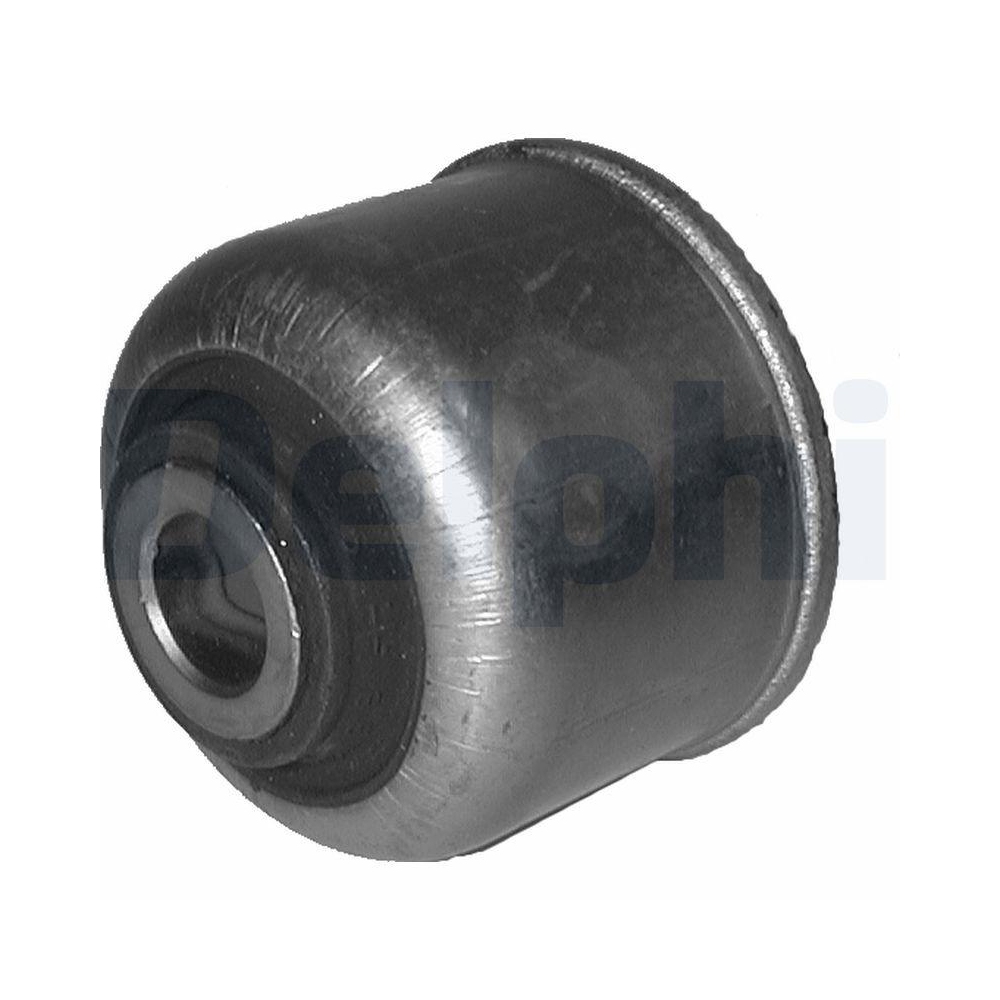 DELPHI TD320W Lagerung, Lenker f&uuml;r RENAULT, Vorderachse, hinten, innen, unten