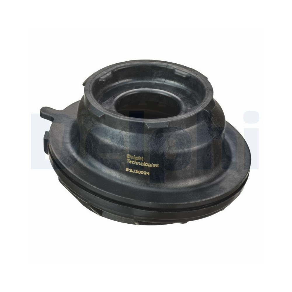 DELPHI BSJ30024 W&auml;lzlager, Federbeinst&uuml;tzlager f&uuml;r FORD, Vorderachse