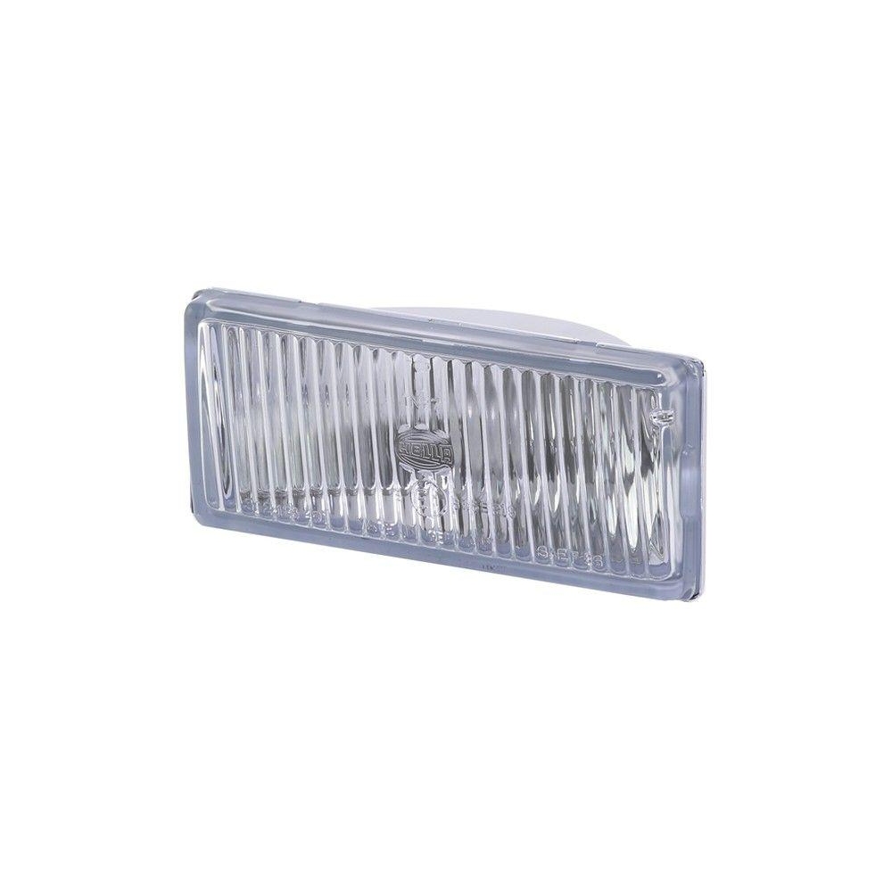 HELLA Scheinwerfereinsatz, Nebelscheinwerfer 1NB 123 582-001 f&uuml;r BMW, rechts