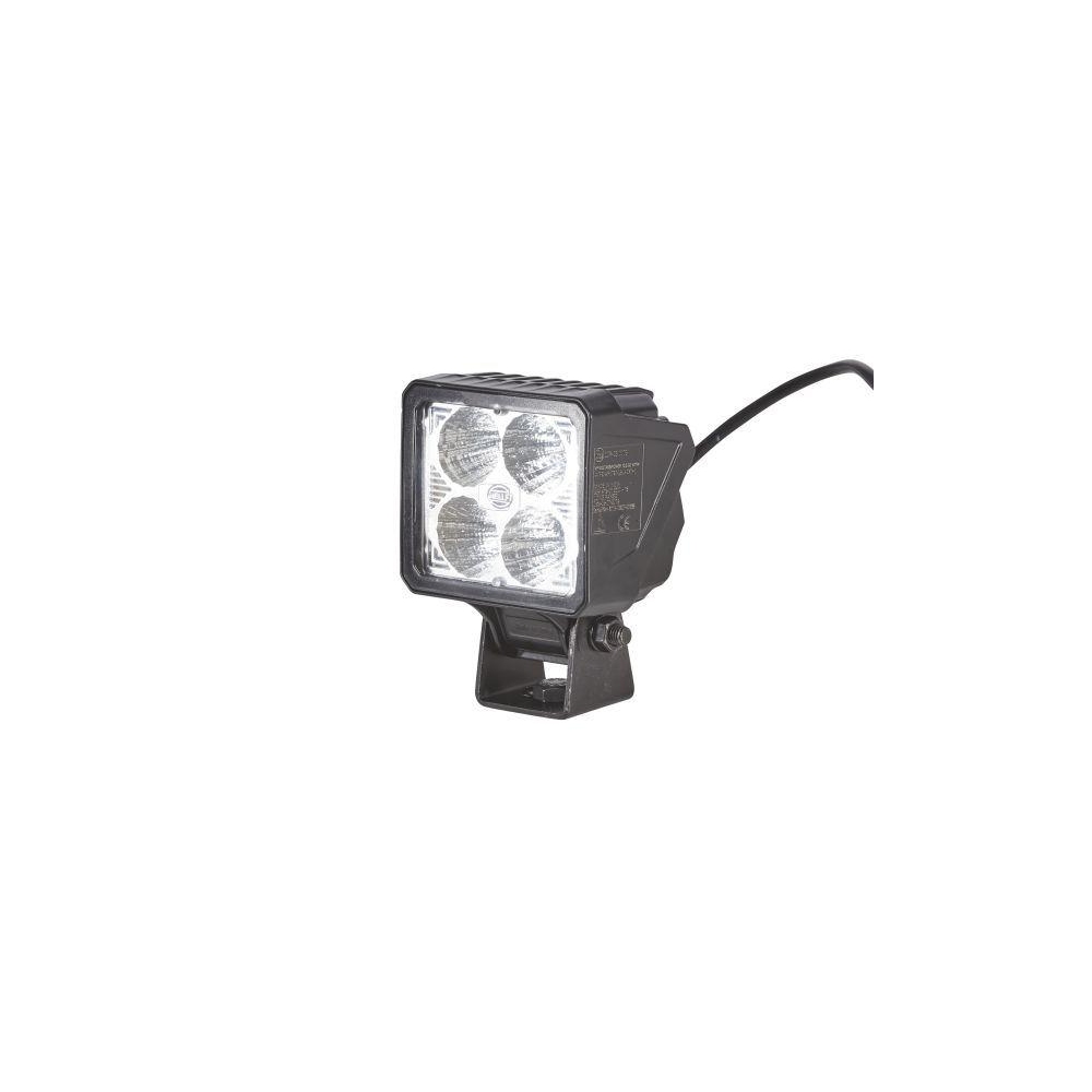 HELLA Arbeitsscheinwerfer 1GA 996 479-011 für FLIEGL