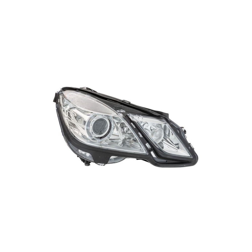 HELLA Hauptscheinwerfer 1ZT 011 705-121 für MERCEDES-BENZ, rechts