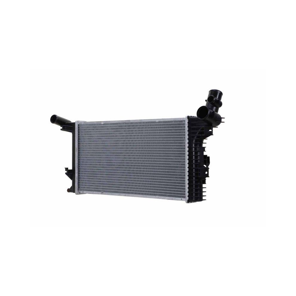 HELLA K&uuml;hler, Motork&uuml;hlung 8MK 366 300-321 f&uuml;r MERCEDES-BENZ